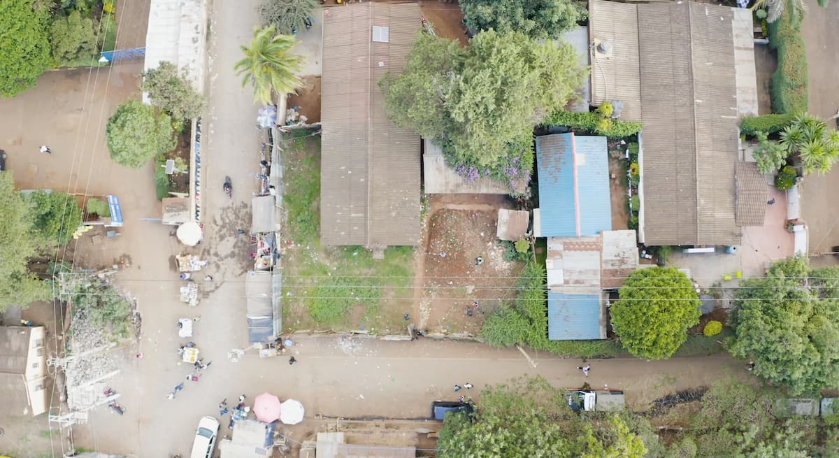 The Stella and Adam Project Elimu Centre