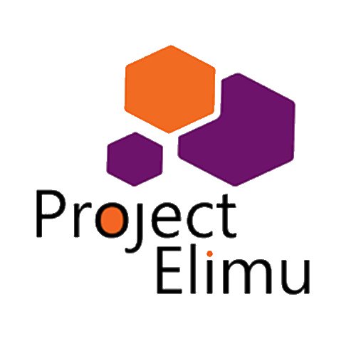 project elimu logo